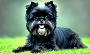 Affenpinscher Dog Breed